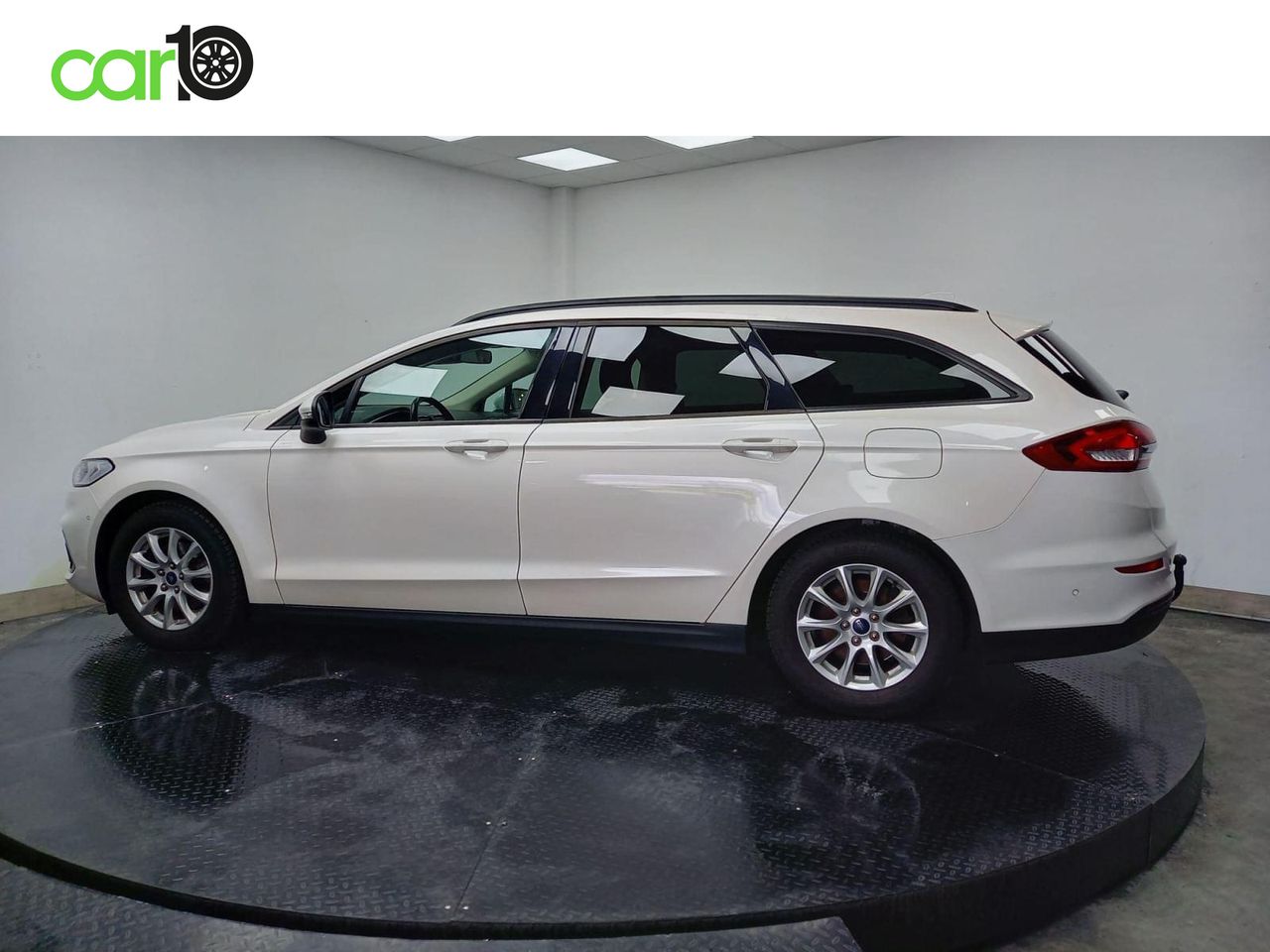 FORD MONDEO CLIPPER 2.0 ECOBLUE 88KW TREND  - Foto 7