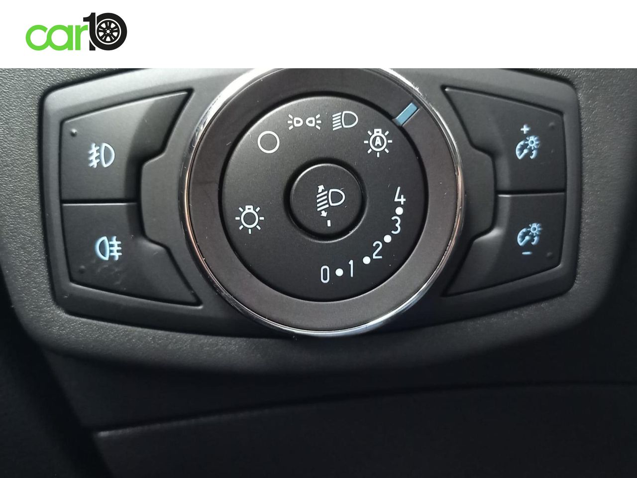 FORD MONDEO CLIPPER 2.0 ECOBLUE 88KW TREND  - Foto 30
