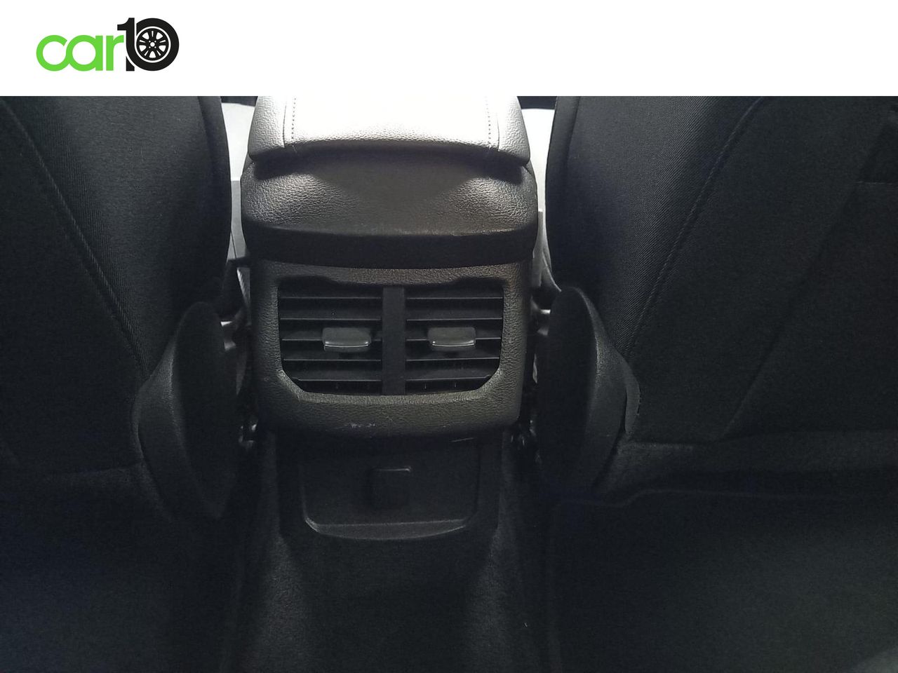 FORD MONDEO CLIPPER 2.0 ECOBLUE 88KW TREND  - Foto 27