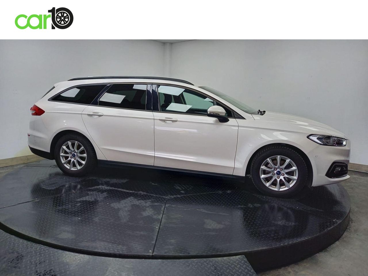 FORD MONDEO CLIPPER 2.0 ECOBLUE 88KW TREND  - Foto 5