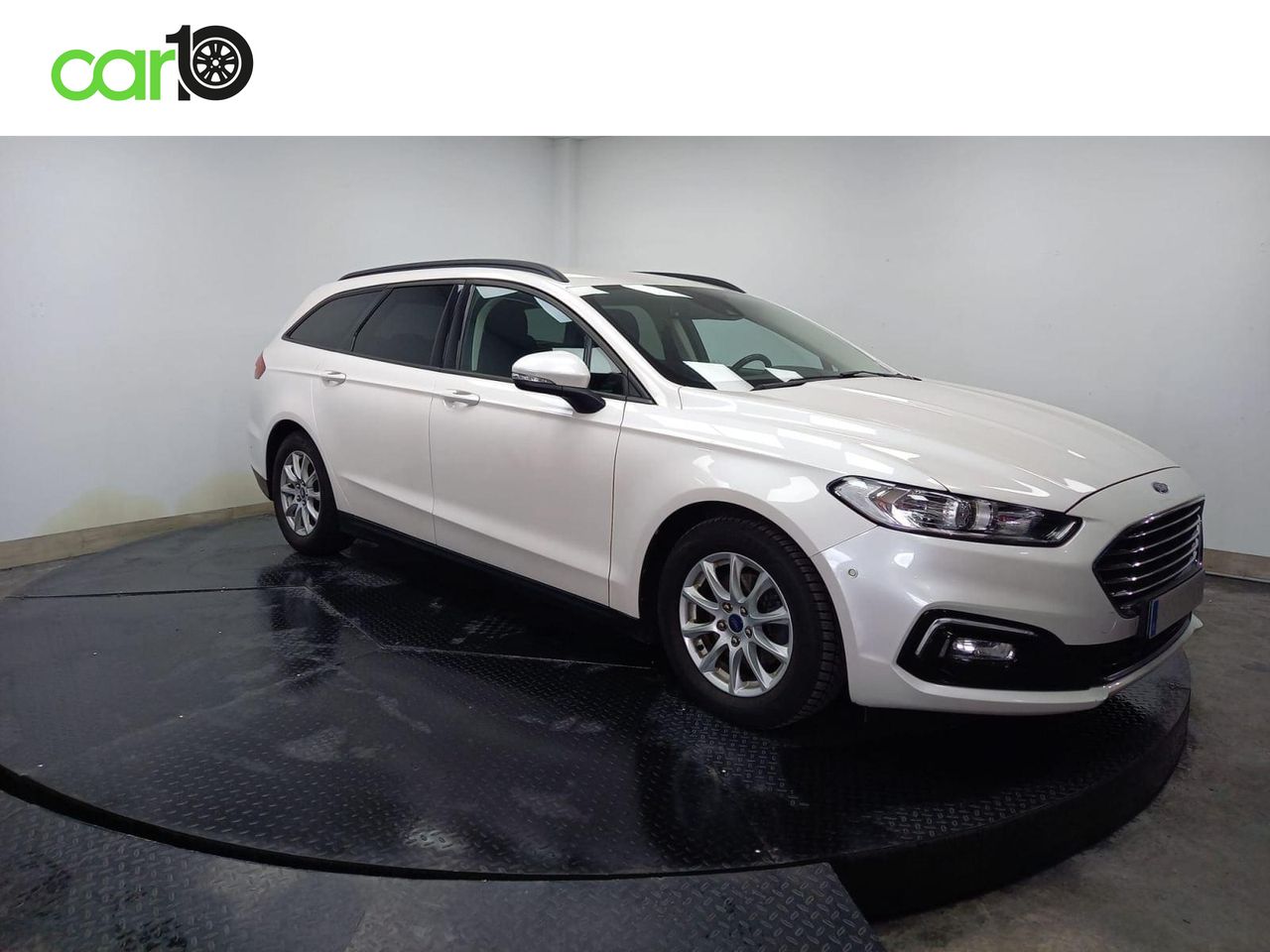 FORD MONDEO CLIPPER 2.0 ECOBLUE 88KW TREND  - Foto 4