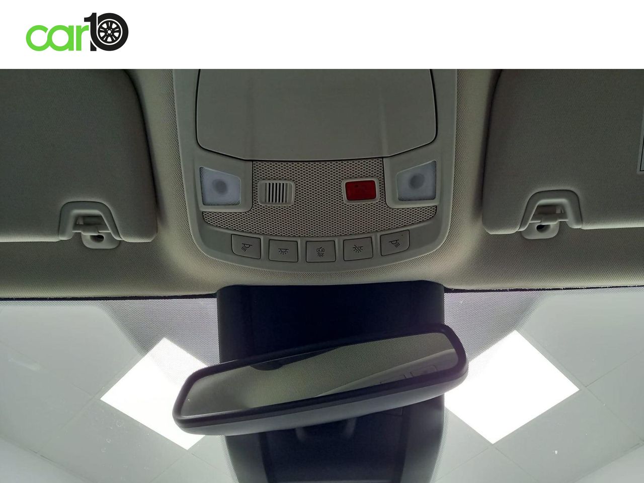 FORD MONDEO CLIPPER 2.0 ECOBLUE 88KW TREND  - Foto 35