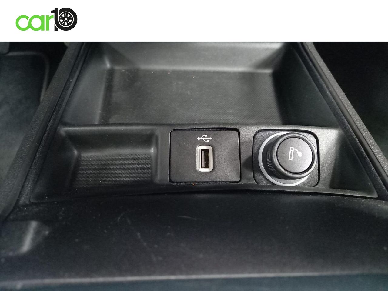 FORD MONDEO CLIPPER 2.0 ECOBLUE 88KW TREND  - Foto 38