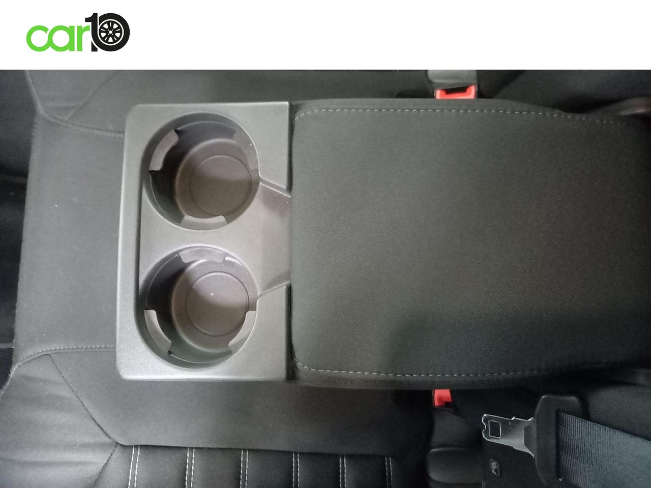 FORD MONDEO CLIPPER 2.0 ECOBLUE 88KW TREND  - Foto 28