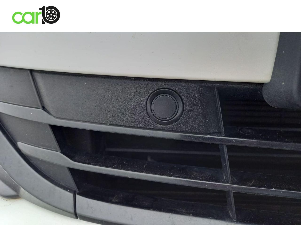 FORD MONDEO CLIPPER 2.0 ECOBLUE 88KW TREND  - Foto 19
