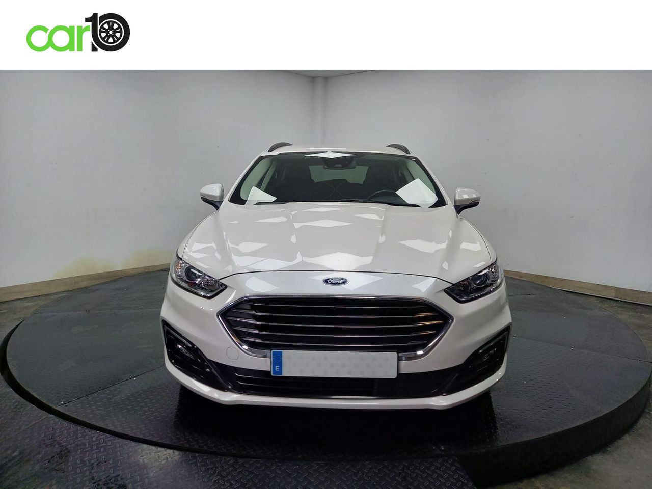 FORD MONDEO CLIPPER 2.0 ECOBLUE 88KW TREND  - Foto 3