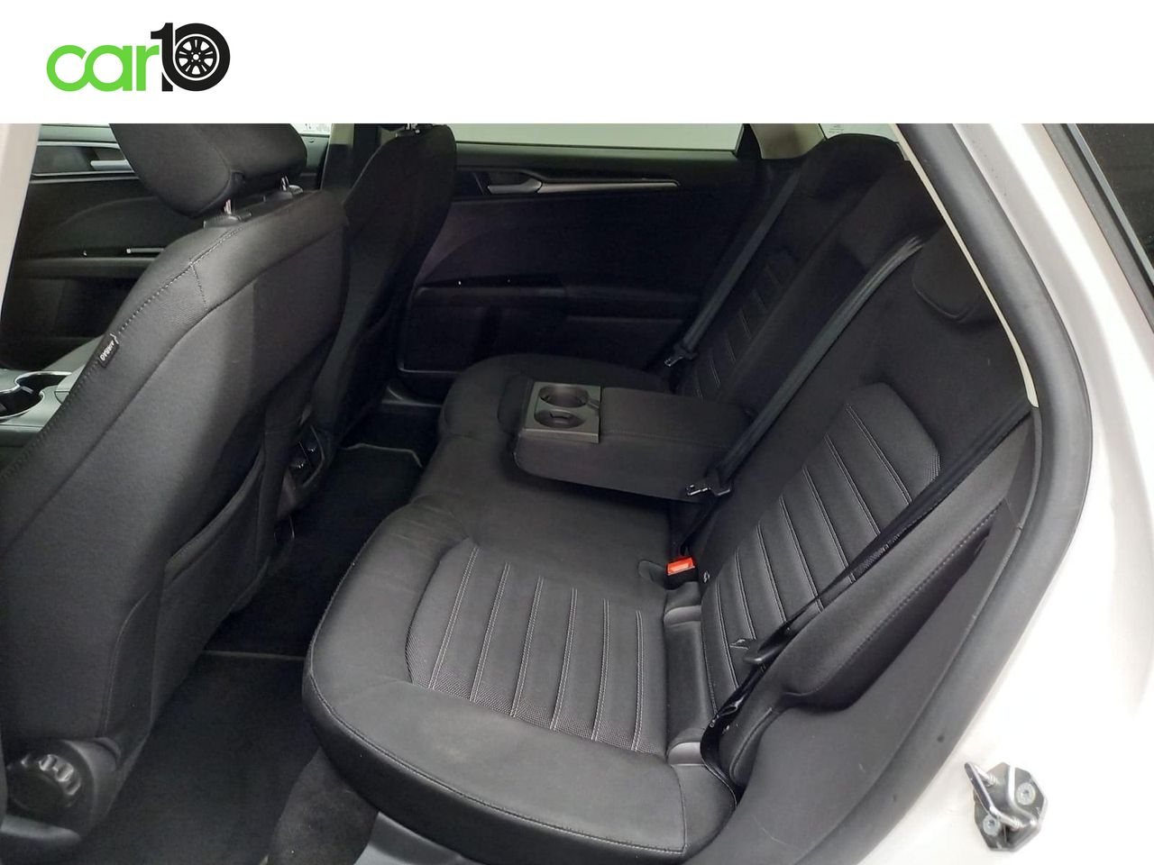 FORD MONDEO CLIPPER 2.0 ECOBLUE 88KW TREND  - Foto 11