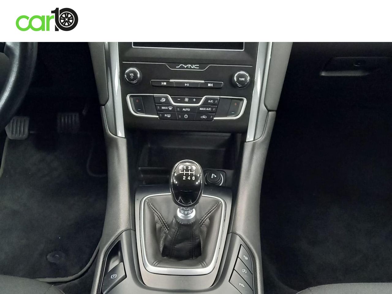 FORD MONDEO CLIPPER 2.0 ECOBLUE 88KW TREND  - Foto 21