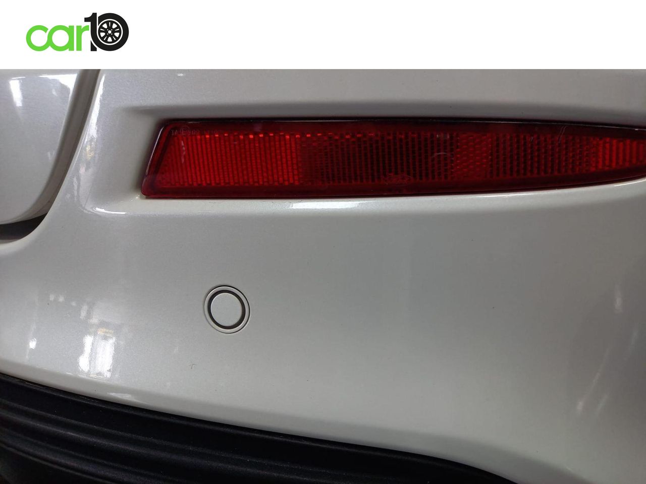FORD MONDEO CLIPPER 2.0 ECOBLUE 88KW TREND  - Foto 15