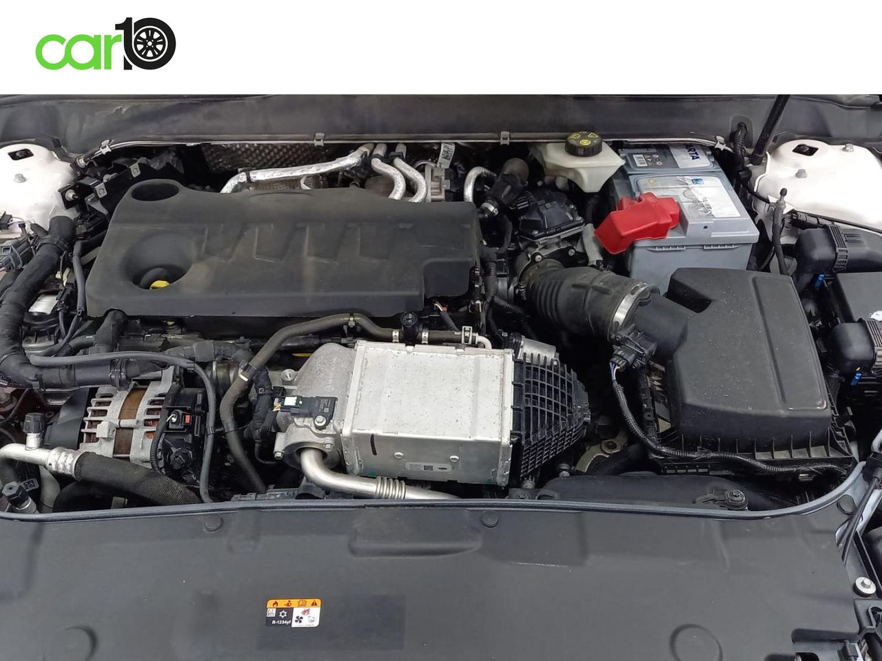 FORD MONDEO CLIPPER 2.0 ECOBLUE 88KW TREND  - Foto 22