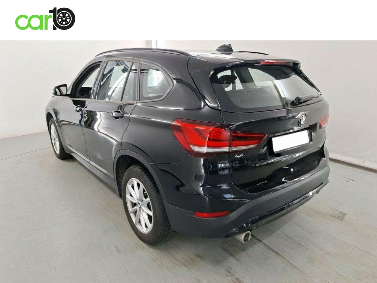 BMW X1 1.5 SDRIVE 16D  - Foto 4