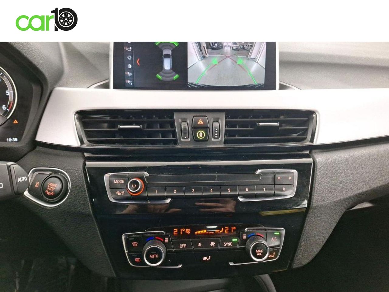 BMW X1 1.5 SDRIVE 16D  - Foto 11