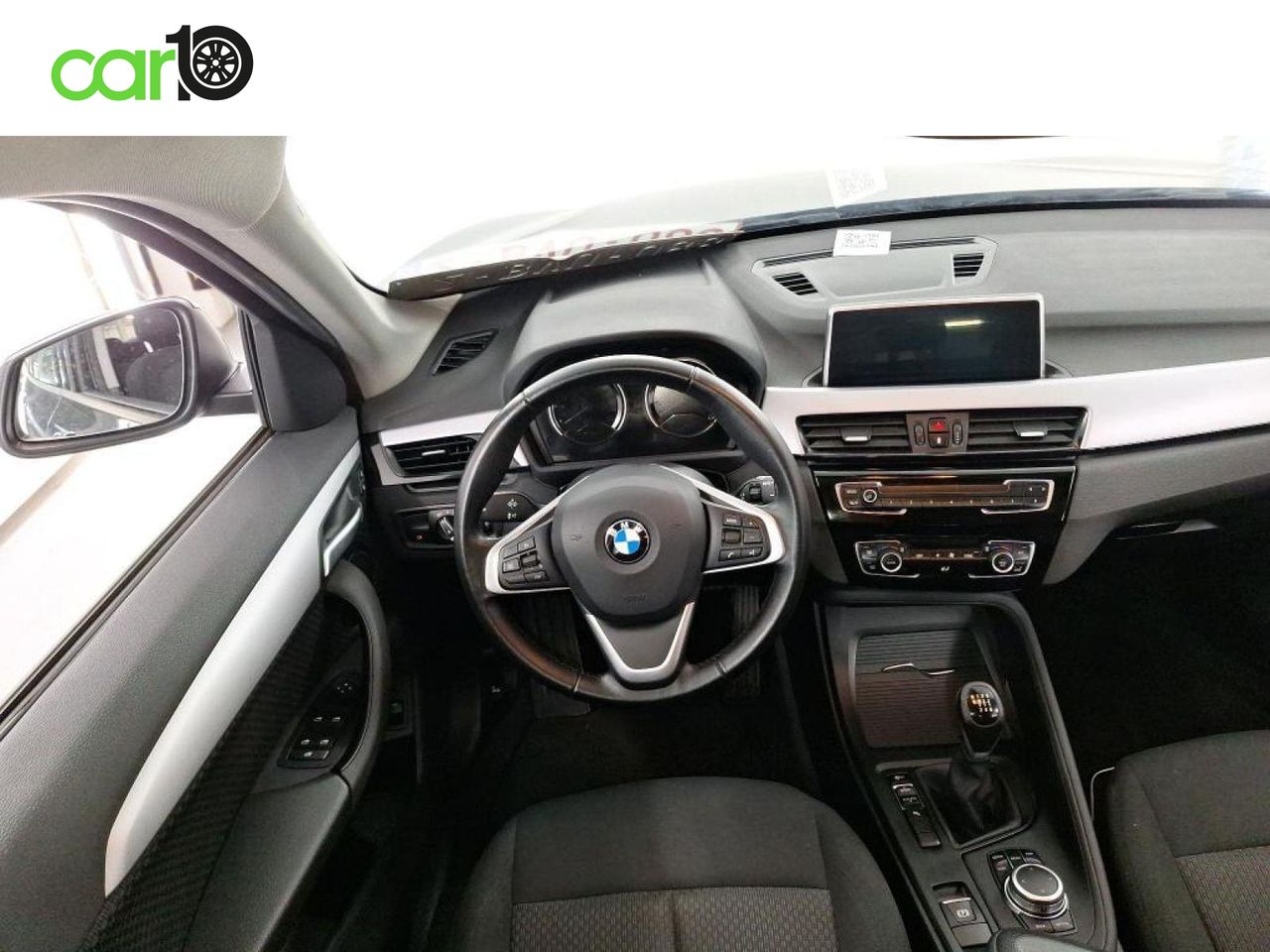 BMW X1 1.5 SDRIVE 16D  - Foto 8