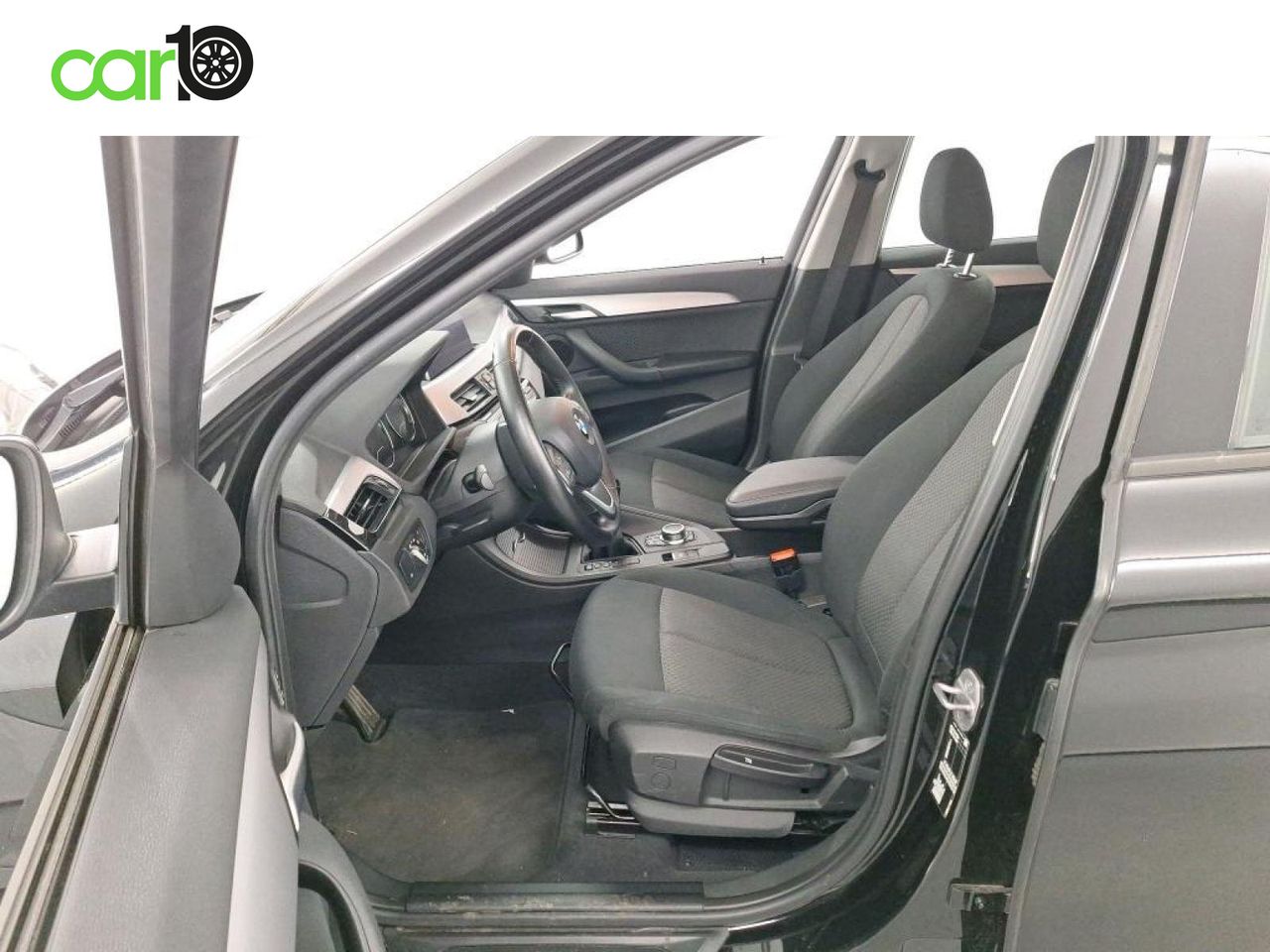 BMW X1 1.5 SDRIVE 16D  - Foto 6