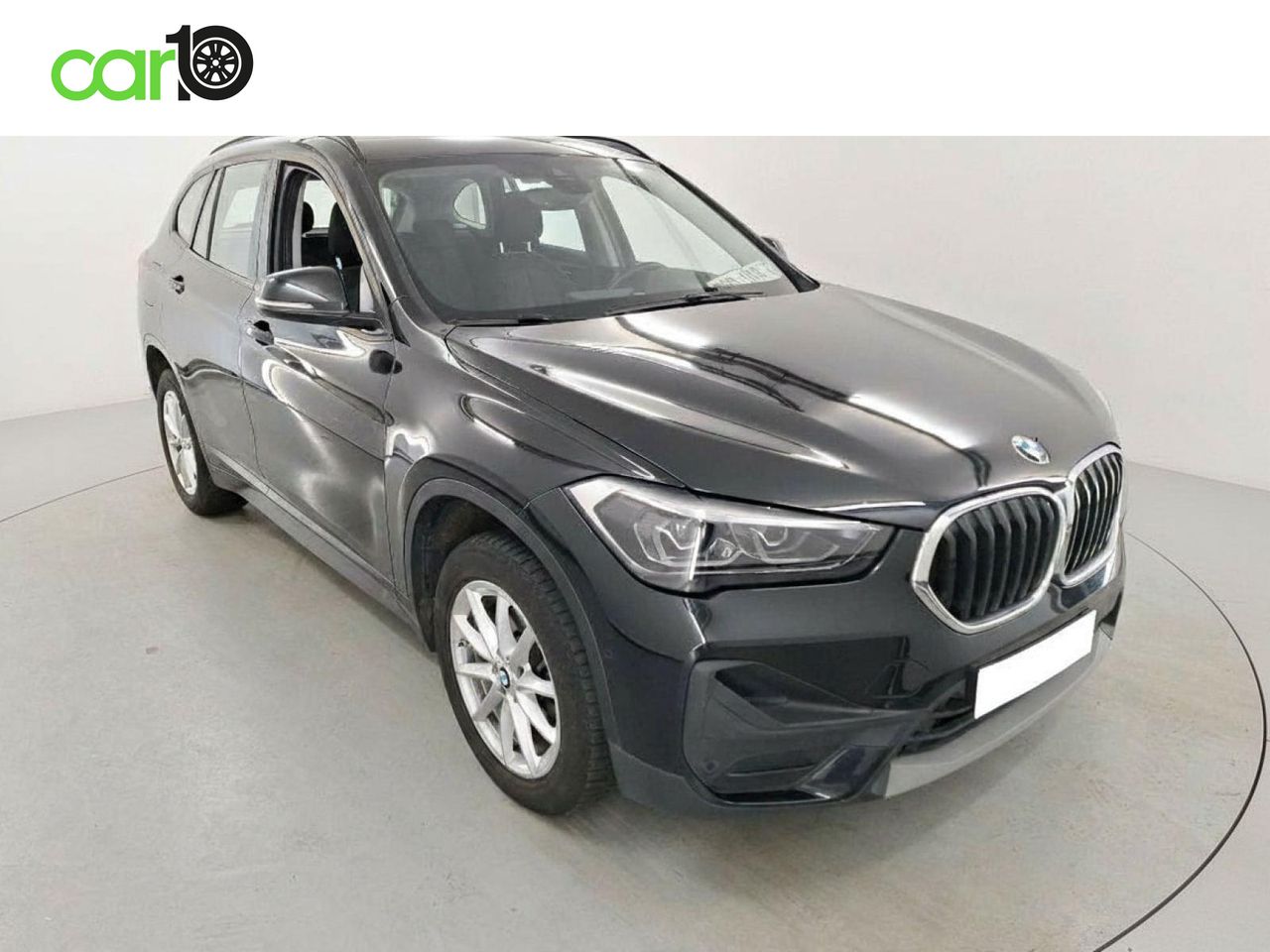 BMW X1 1.5 SDRIVE 16D  - Foto 3