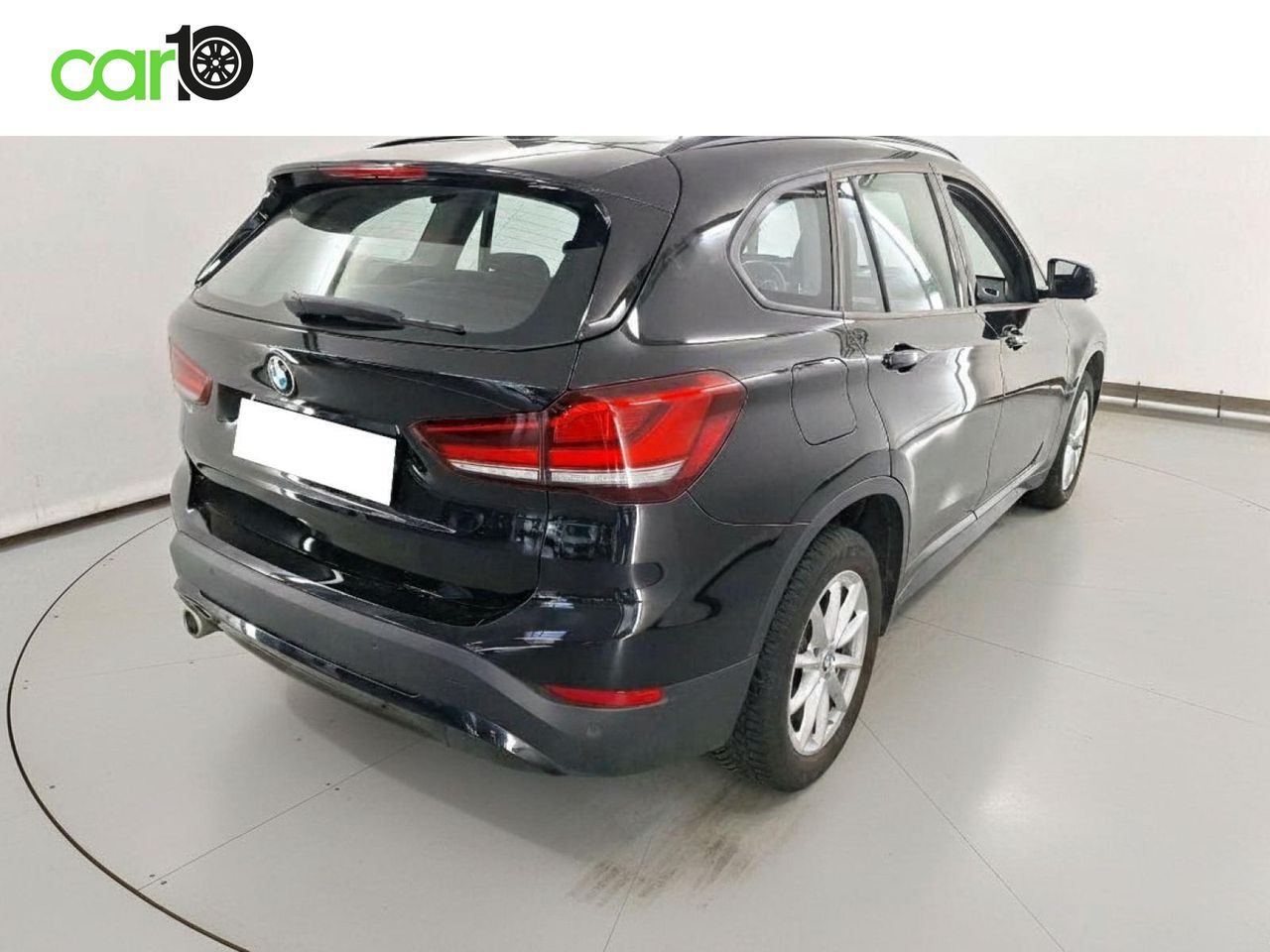 BMW X1 1.5 SDRIVE 16D  - Foto 5
