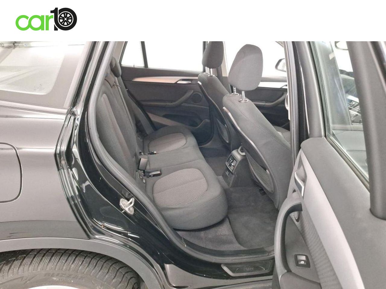 BMW X1 1.5 SDRIVE 16D  - Foto 7