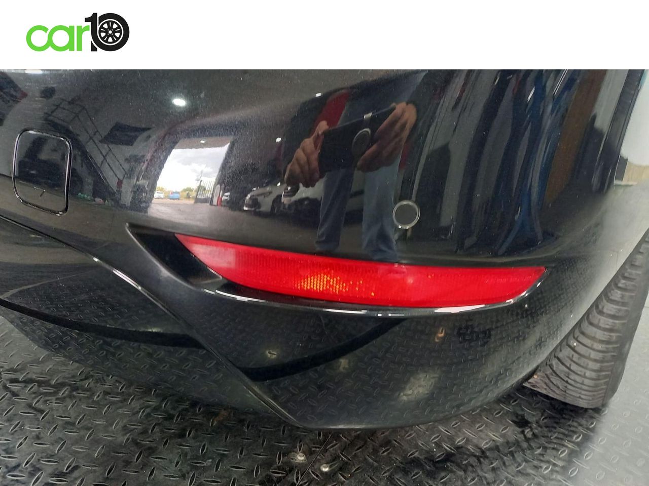 BMW SERIE 2 GRAN TOURER 1.5 216D 7 PLAZAS  - Foto 14