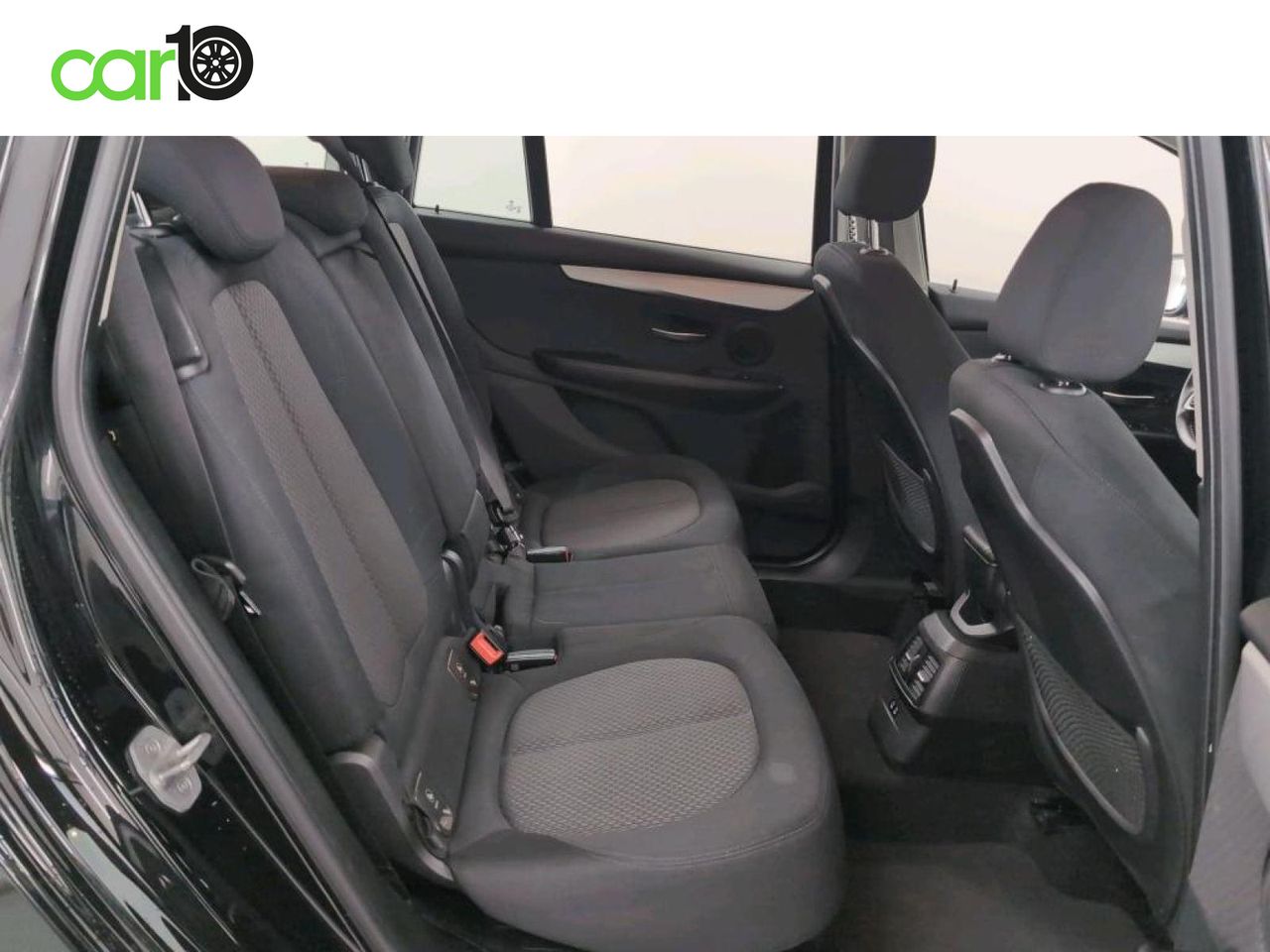 BMW SERIE 2 GRAN TOURER 1.5 216D 7 PLAZAS  - Foto 7