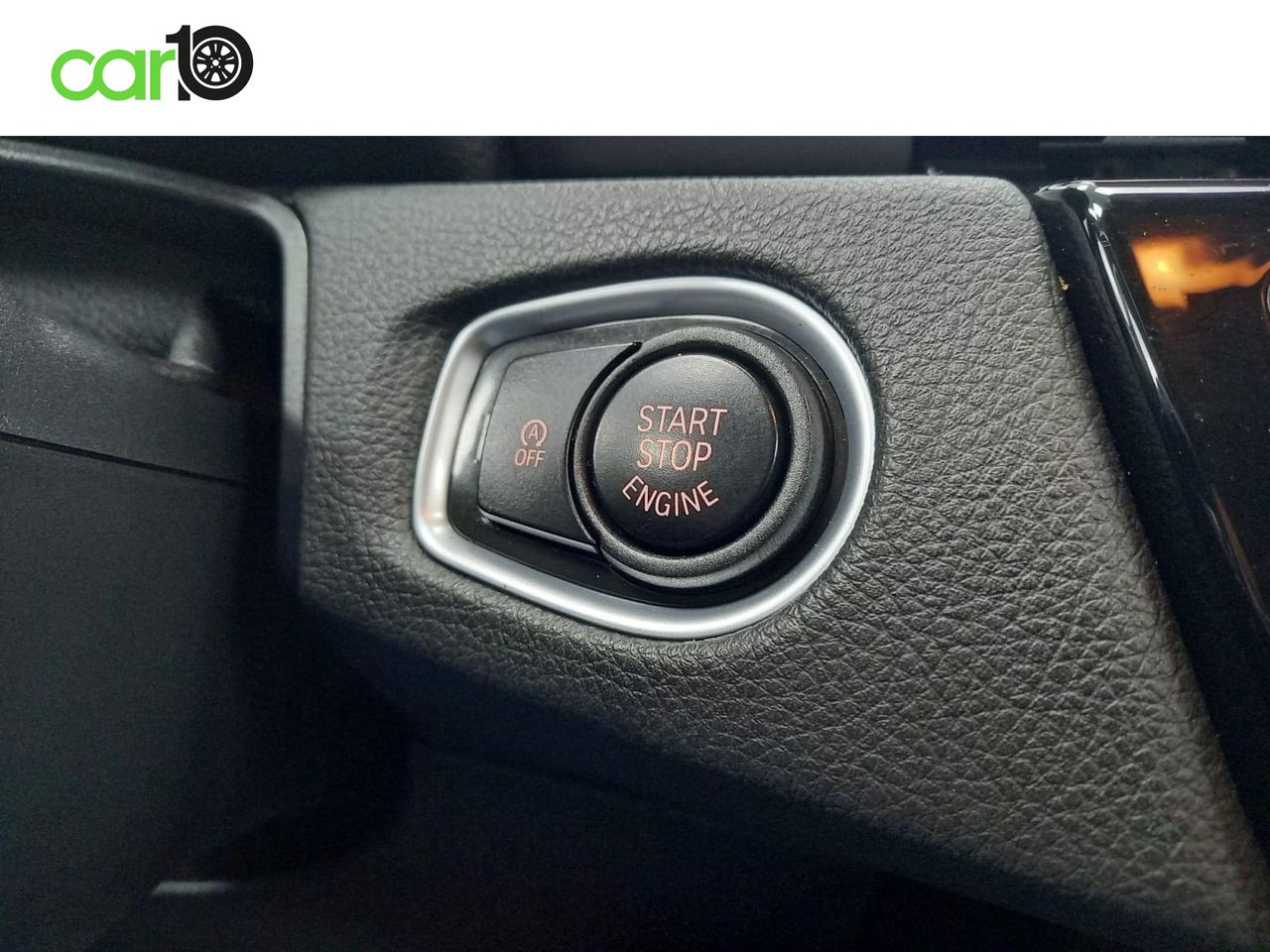BMW SERIE 2 GRAN TOURER 1.5 216D 7 PLAZAS  - Foto 26