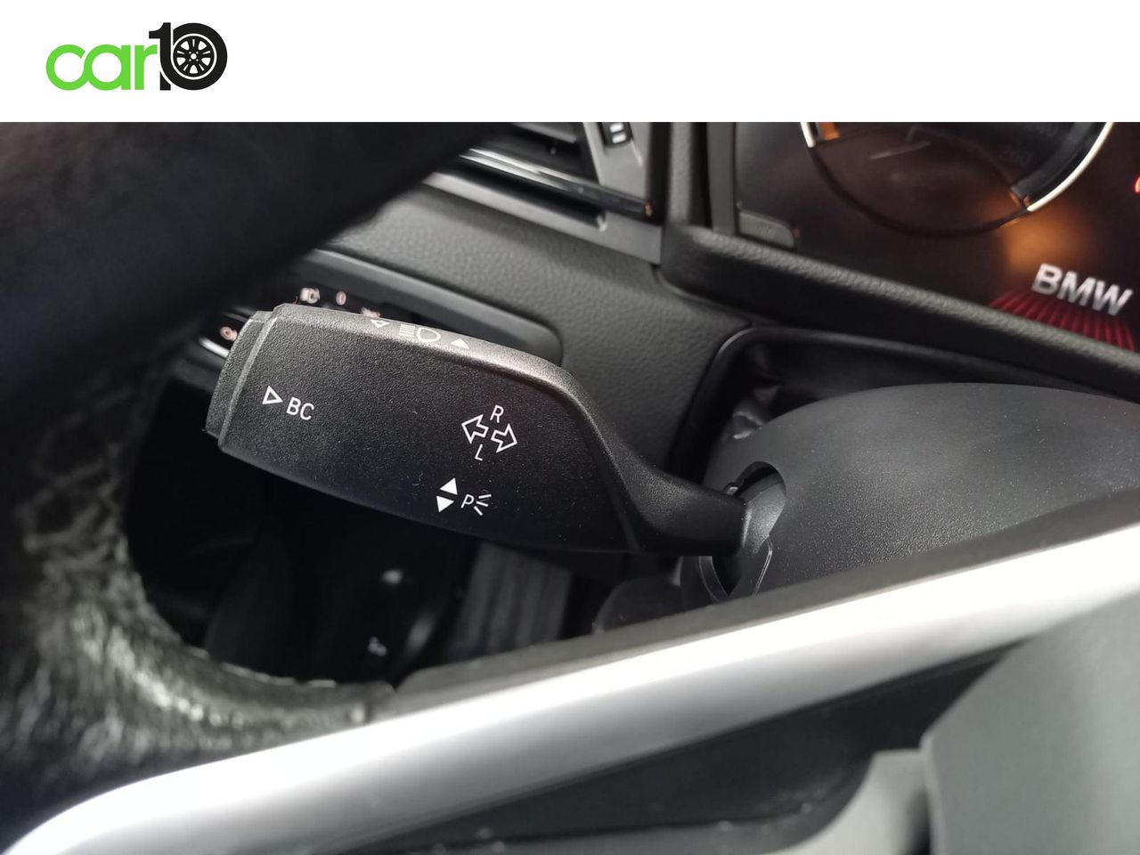 BMW SERIE 2 GRAN TOURER 1.5 216D 7 PLAZAS  - Foto 25
