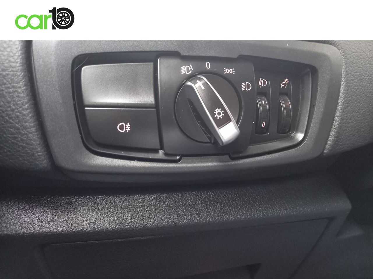 BMW SERIE 2 GRAN TOURER 1.5 216D 7 PLAZAS  - Foto 23