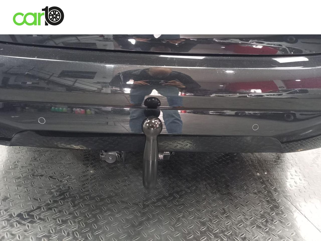 BMW SERIE 2 GRAN TOURER 1.5 216D 7 PLAZAS  - Foto 15