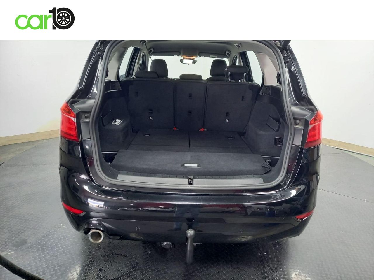 BMW SERIE 2 GRAN TOURER 1.5 216D 7 PLAZAS  - Foto 12
