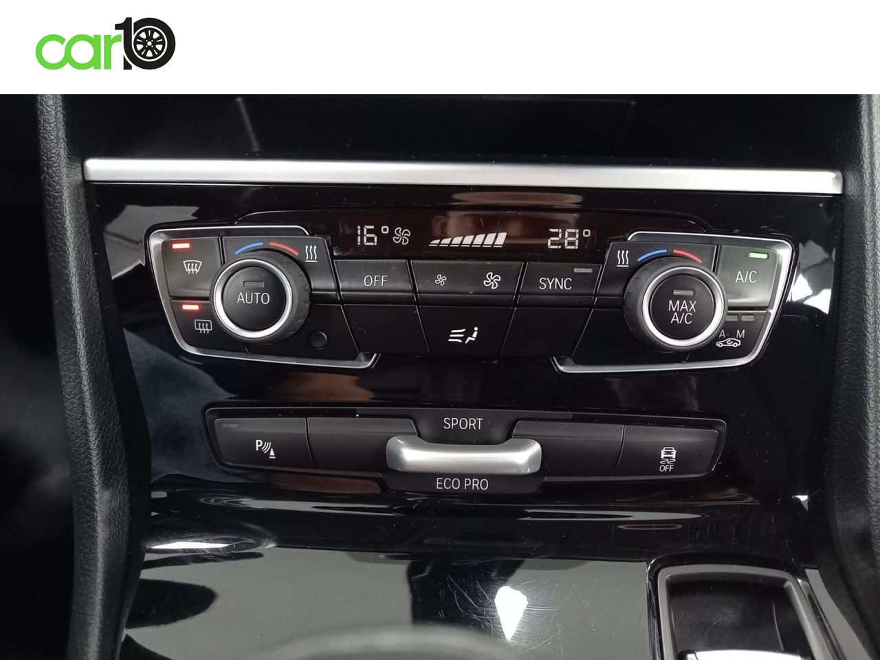 BMW SERIE 2 GRAN TOURER 1.5 216D 7 PLAZAS  - Foto 38