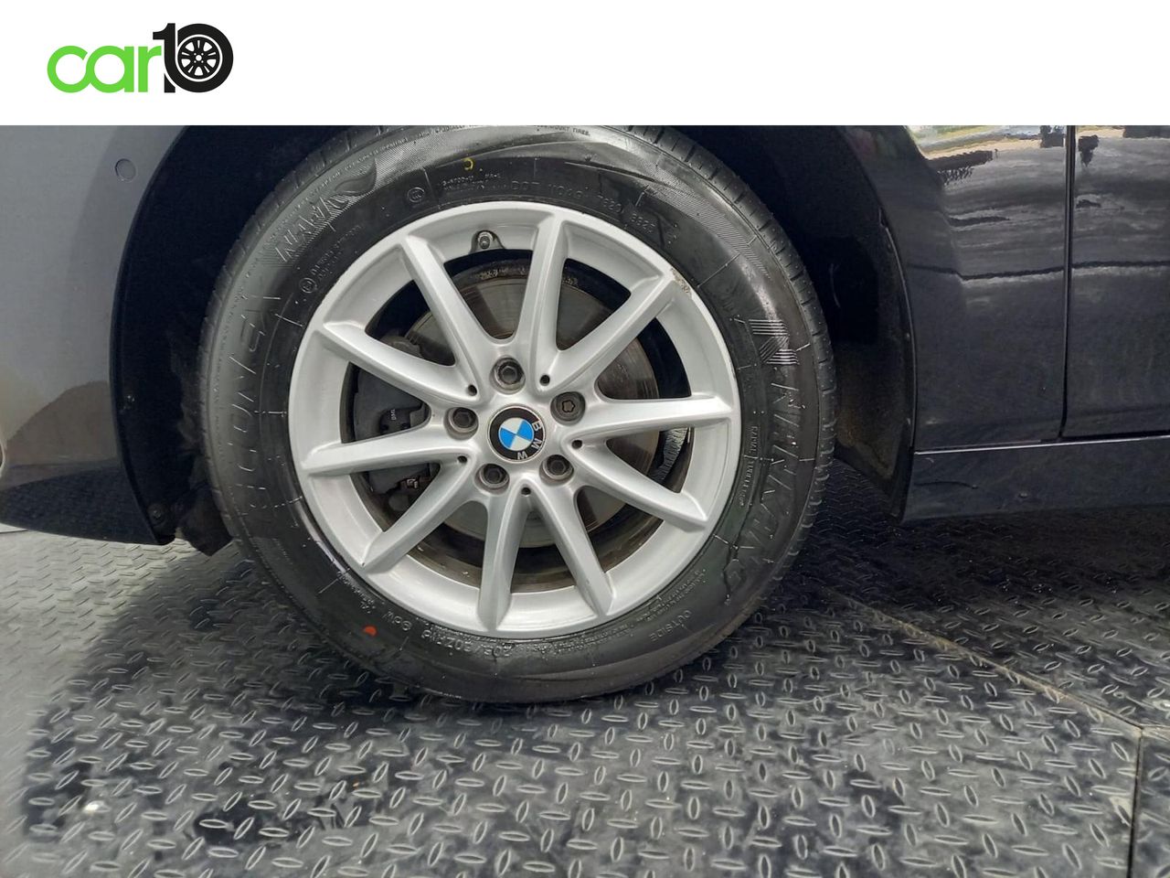 BMW SERIE 2 GRAN TOURER 1.5 216D 7 PLAZAS  - Foto 19