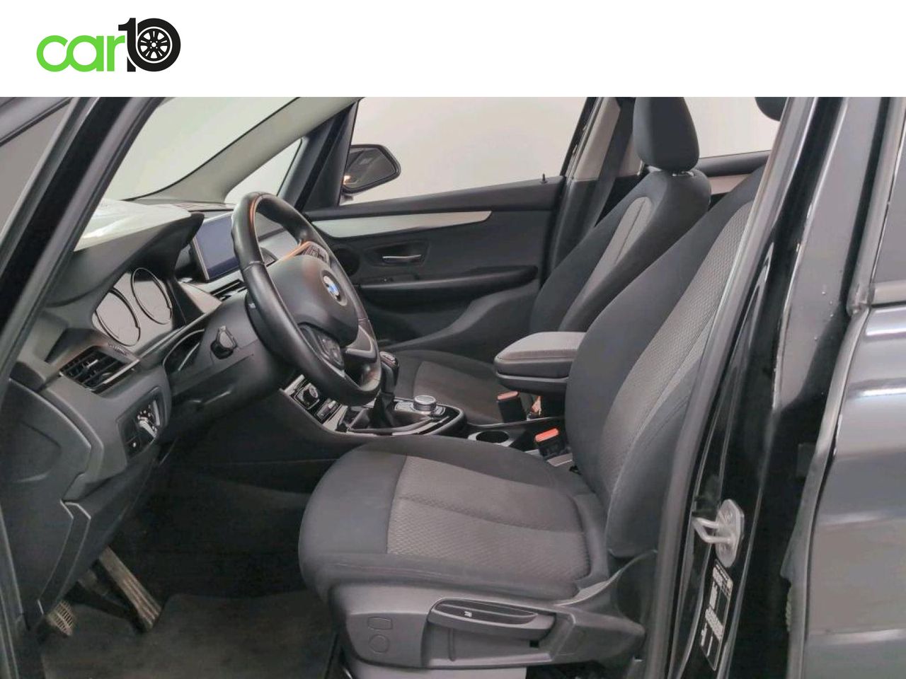 BMW SERIE 2 GRAN TOURER 1.5 216D 7 PLAZAS  - Foto 6