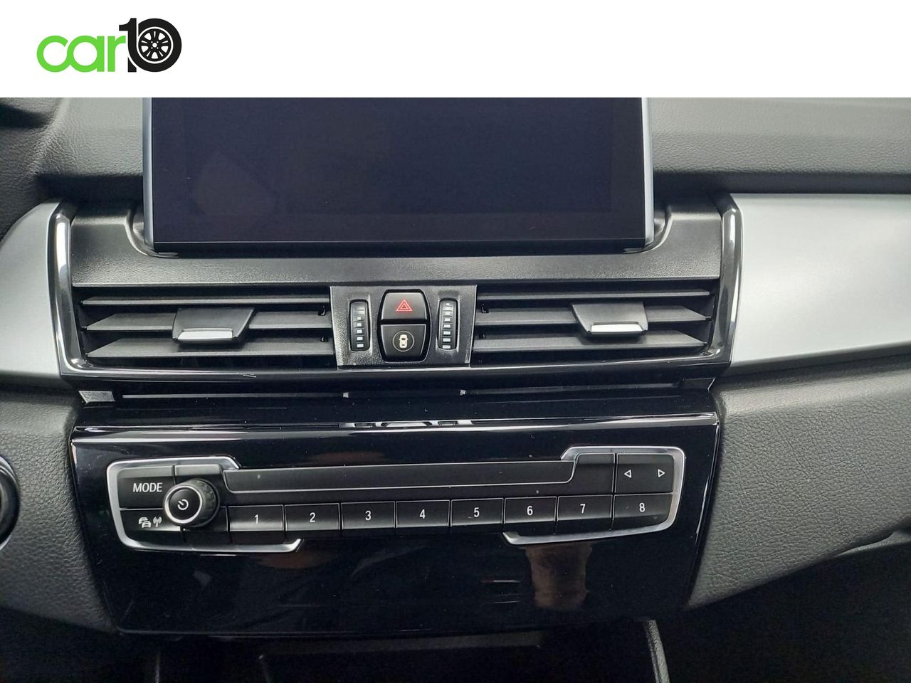 BMW SERIE 2 GRAN TOURER 1.5 216D 7 PLAZAS  - Foto 29