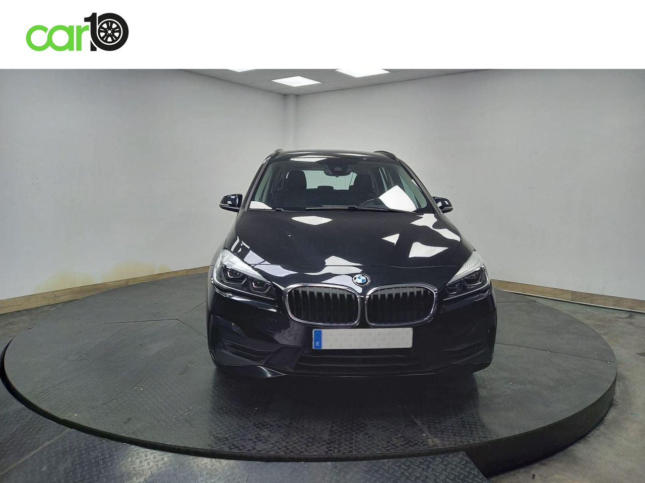 BMW SERIE 2 GRAN TOURER 1.5 216D 7 PLAZAS  - Foto 3