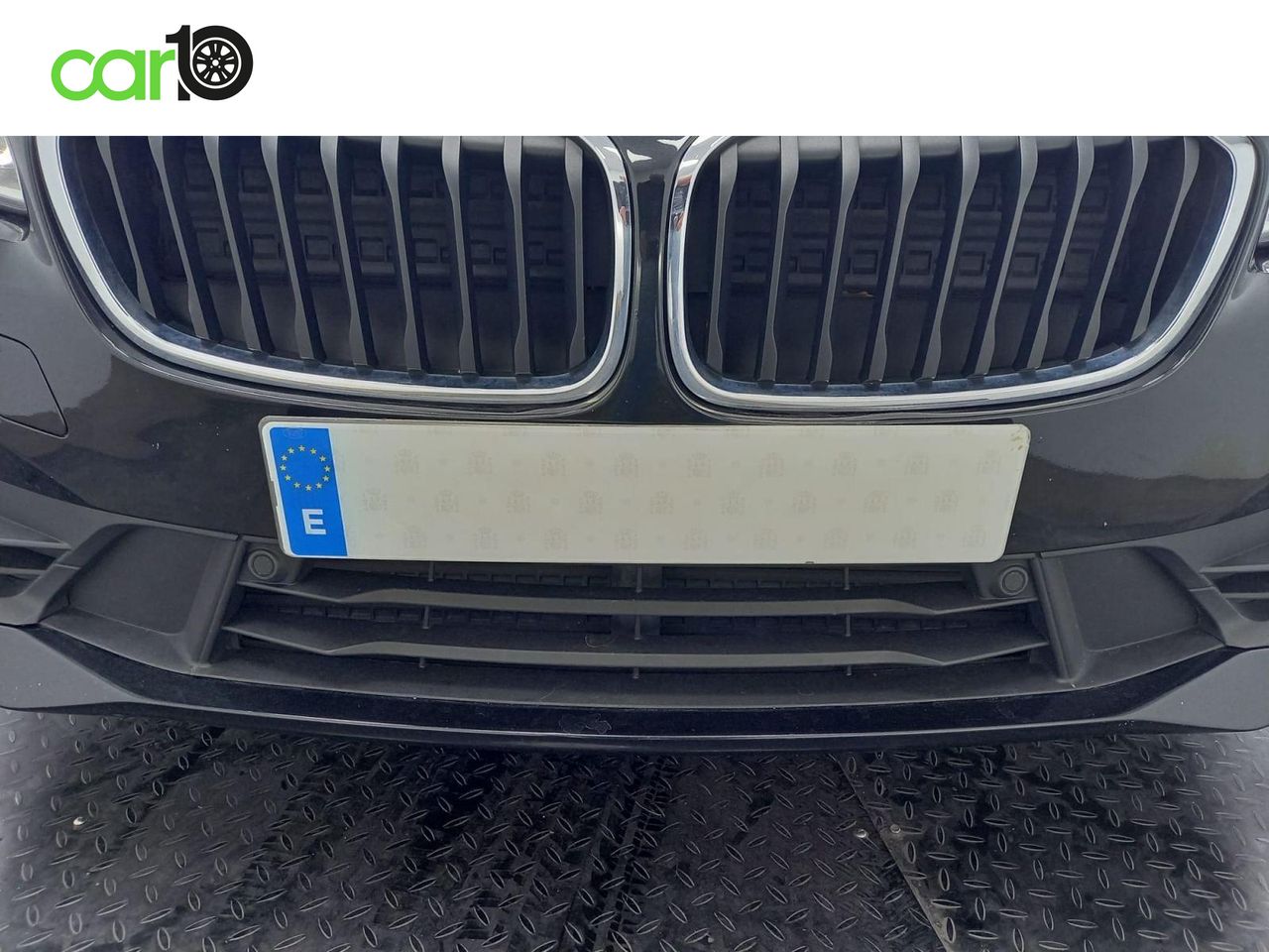 BMW SERIE 2 GRAN TOURER 1.5 216D 7 PLAZAS  - Foto 18