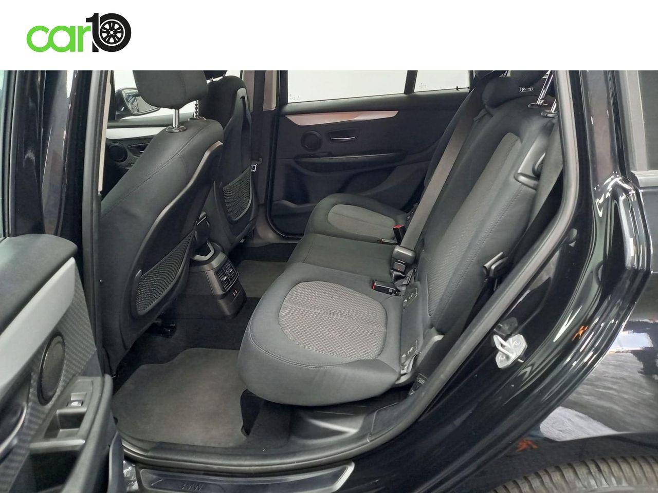 BMW SERIE 2 GRAN TOURER 1.5 216D 7 PLAZAS  - Foto 11