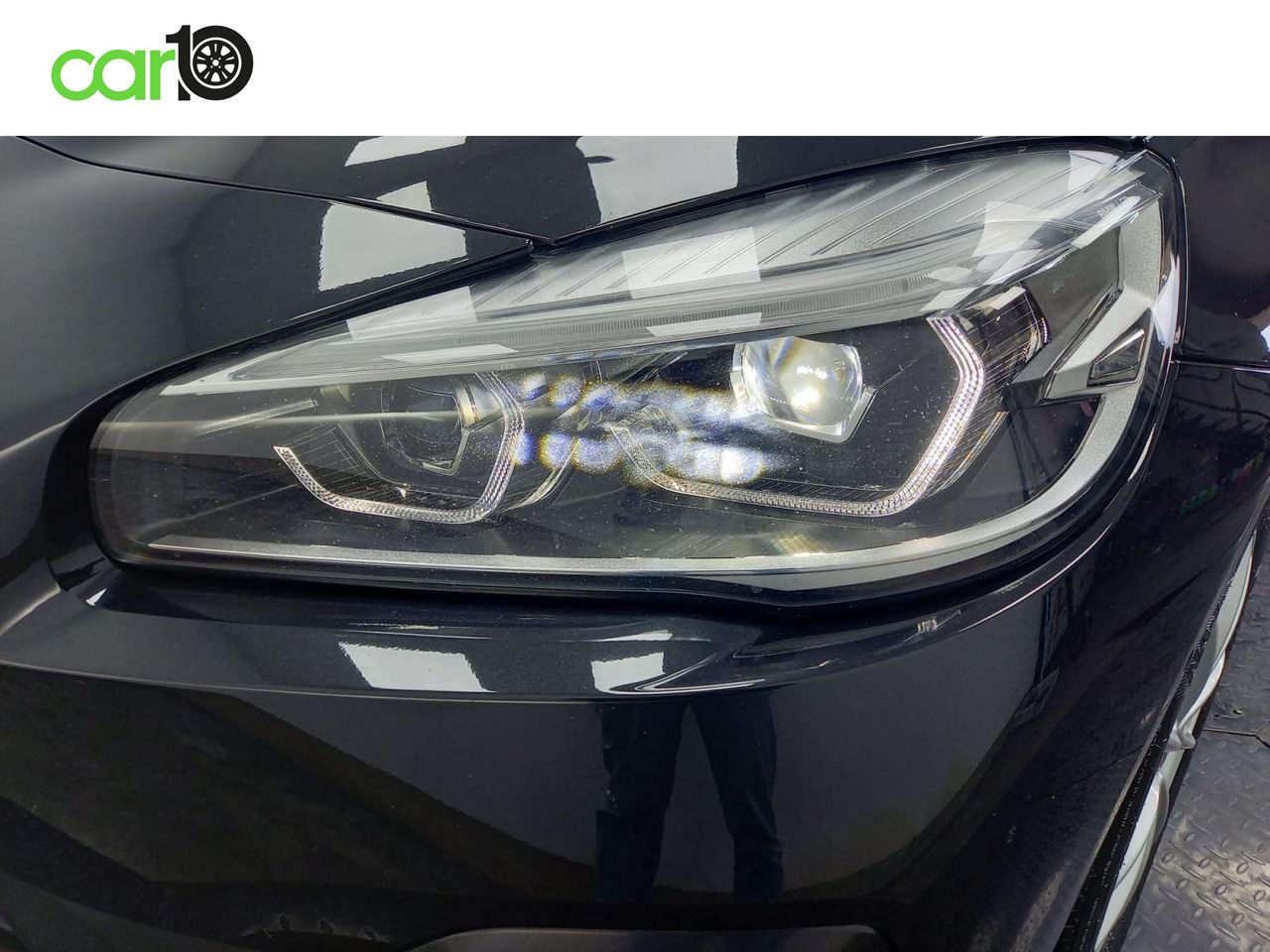 BMW SERIE 2 GRAN TOURER 1.5 216D 7 PLAZAS  - Foto 17