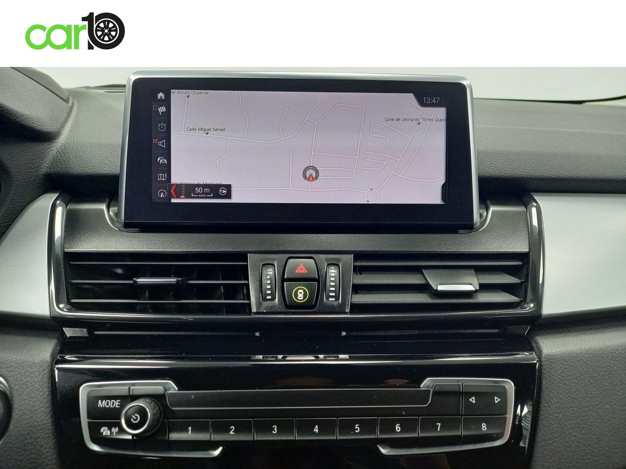 BMW SERIE 2 GRAN TOURER 1.5 216D 7 PLAZAS  - Foto 31