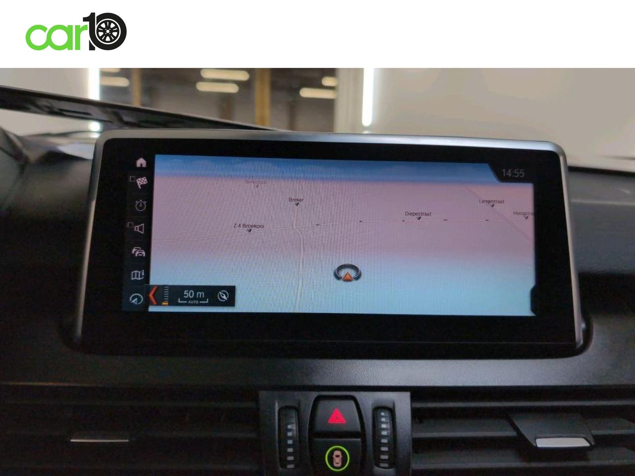 BMW SERIE 2 GRAN TOURER 1.5 216D 7 PLAZAS  - Foto 9