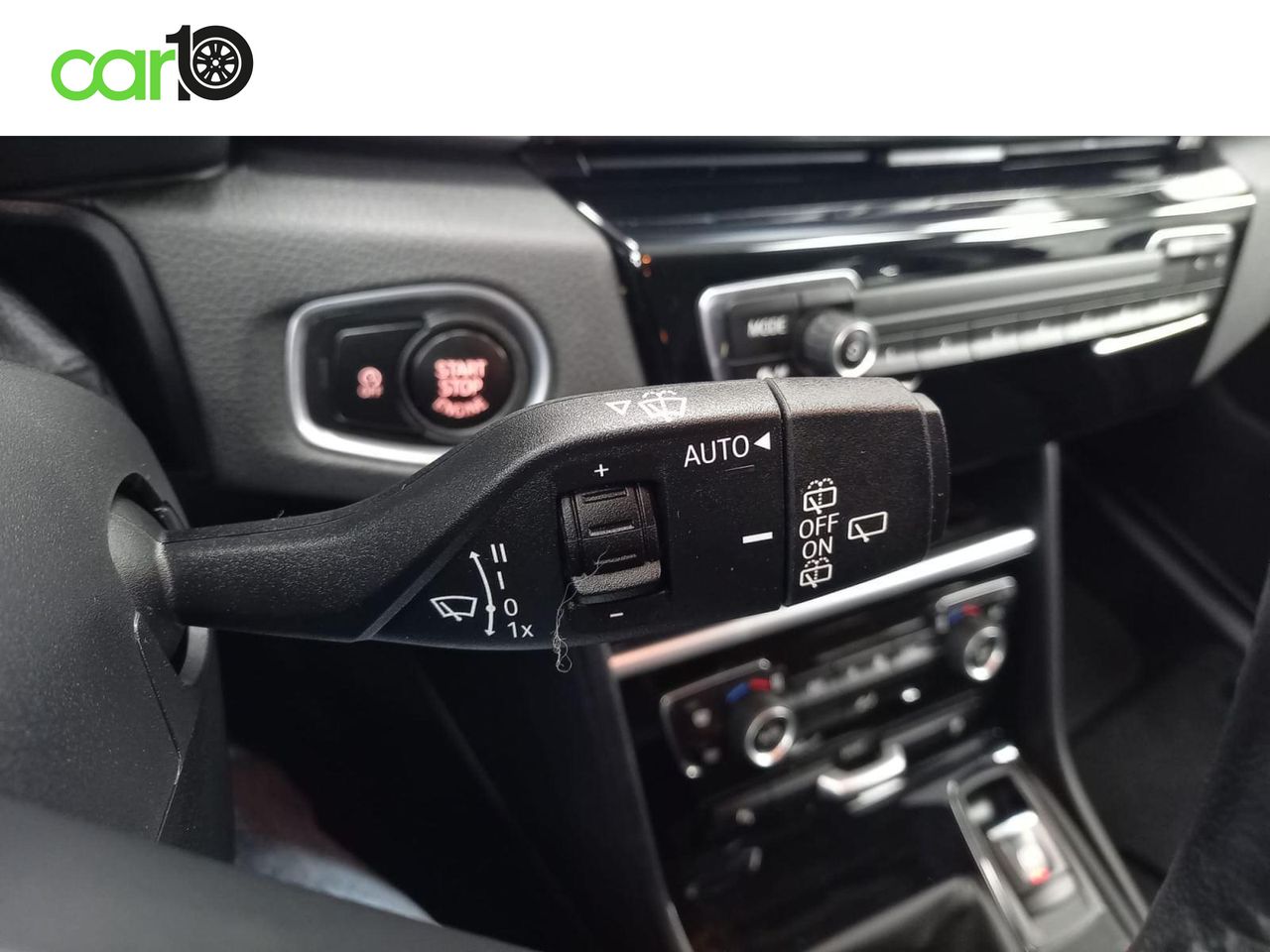 BMW SERIE 2 GRAN TOURER 1.5 216D 7 PLAZAS  - Foto 30