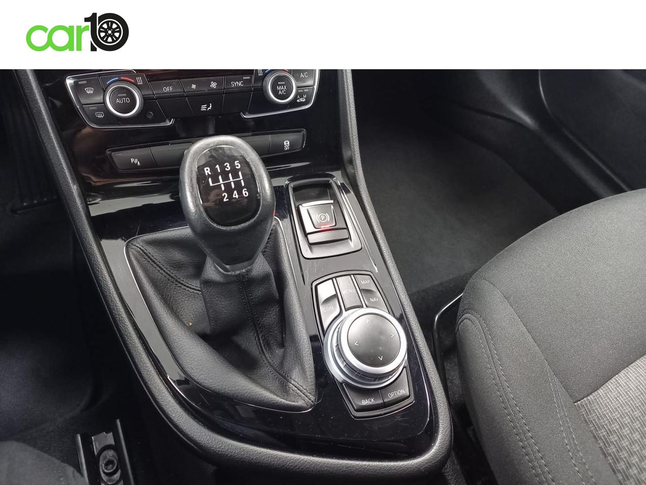 BMW SERIE 2 GRAN TOURER 1.5 216D 7 PLAZAS  - Foto 34