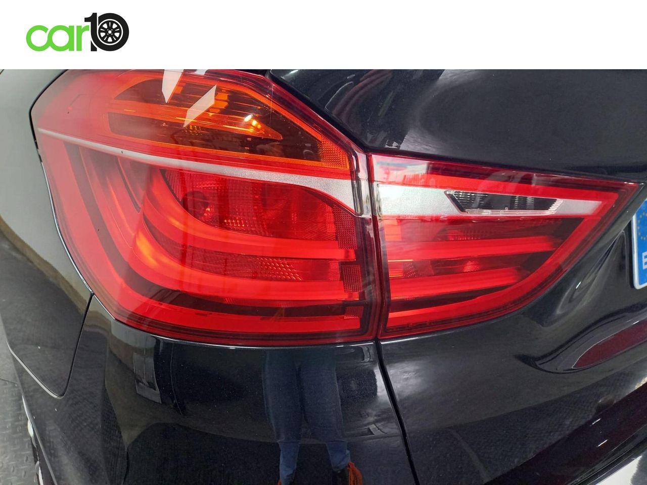 BMW SERIE 2 GRAN TOURER 1.5 216D 7 PLAZAS  - Foto 16