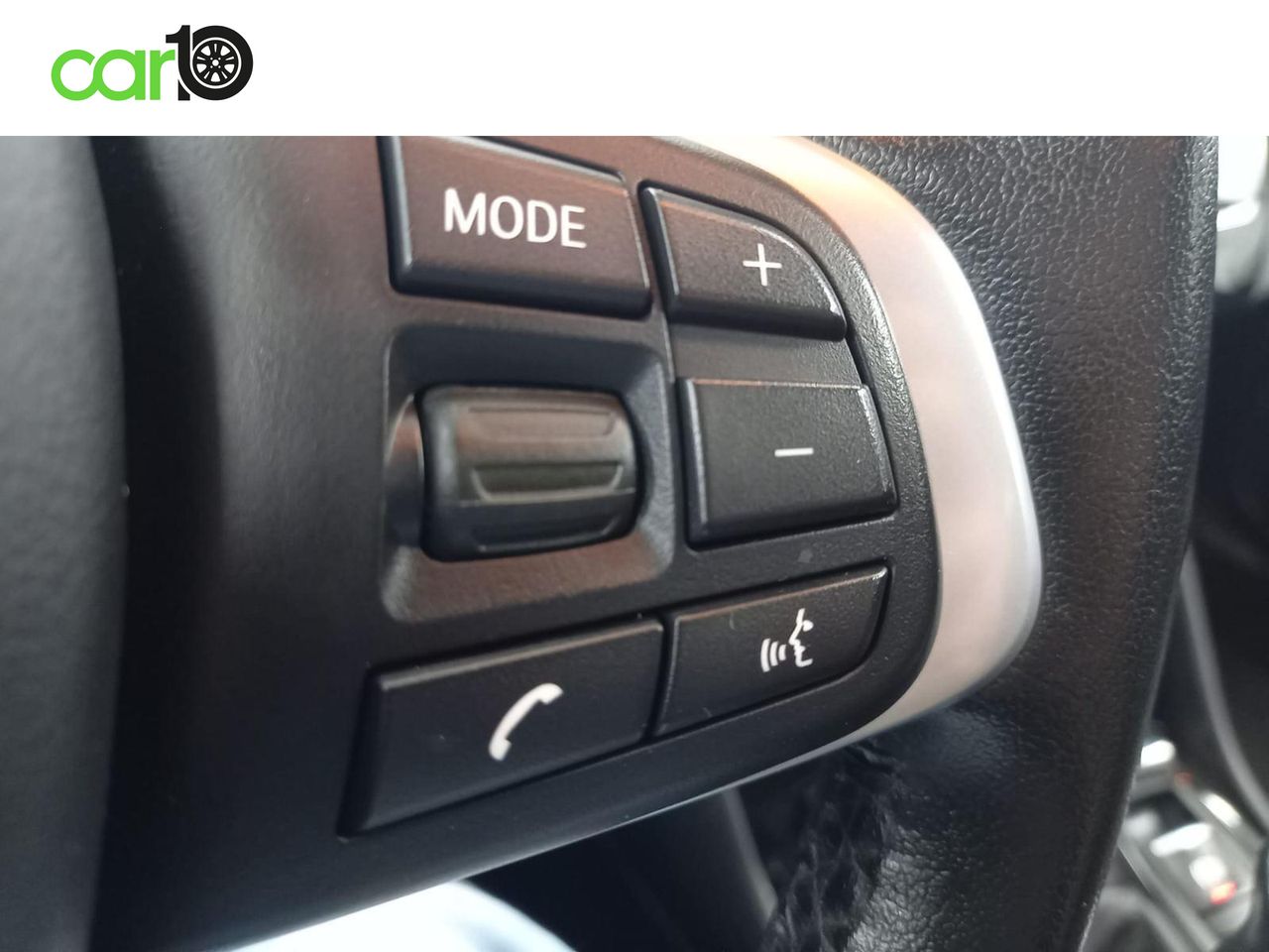 BMW SERIE 2 GRAN TOURER 1.5 216D 7 PLAZAS  - Foto 27