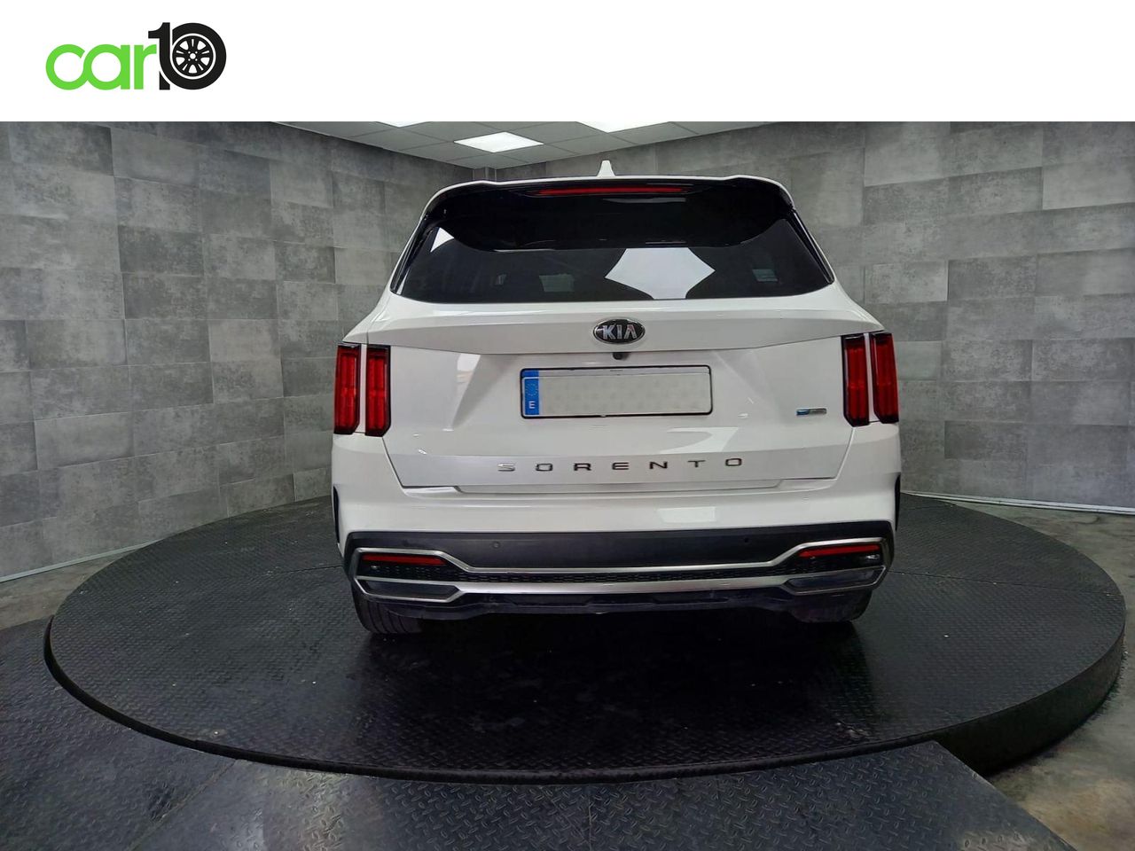 KIA SORENTO 1.6 T-GDi HEV Emotion 4x2 7pl  - Foto 6