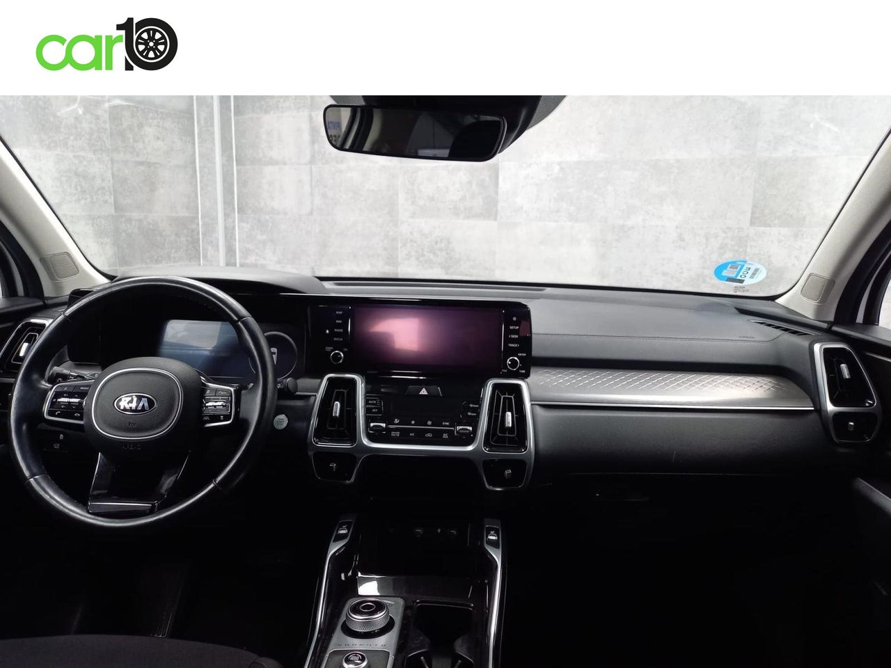 KIA SORENTO 1.6 T-GDi HEV Emotion 4x2 7pl  - Foto 8