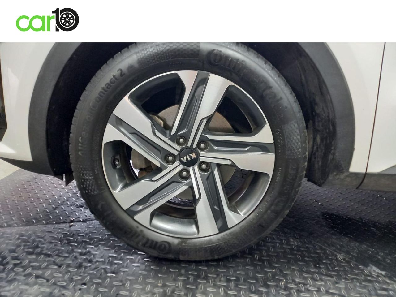 KIA SORENTO 1.6 T-GDi HEV Emotion 4x2 7pl  - Foto 16