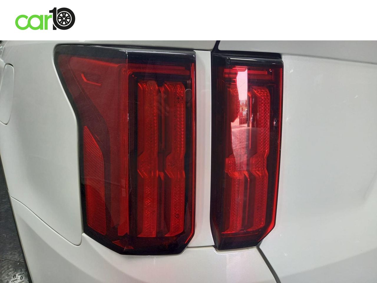 KIA SORENTO 1.6 T-GDi HEV Emotion 4x2 7pl  - Foto 12