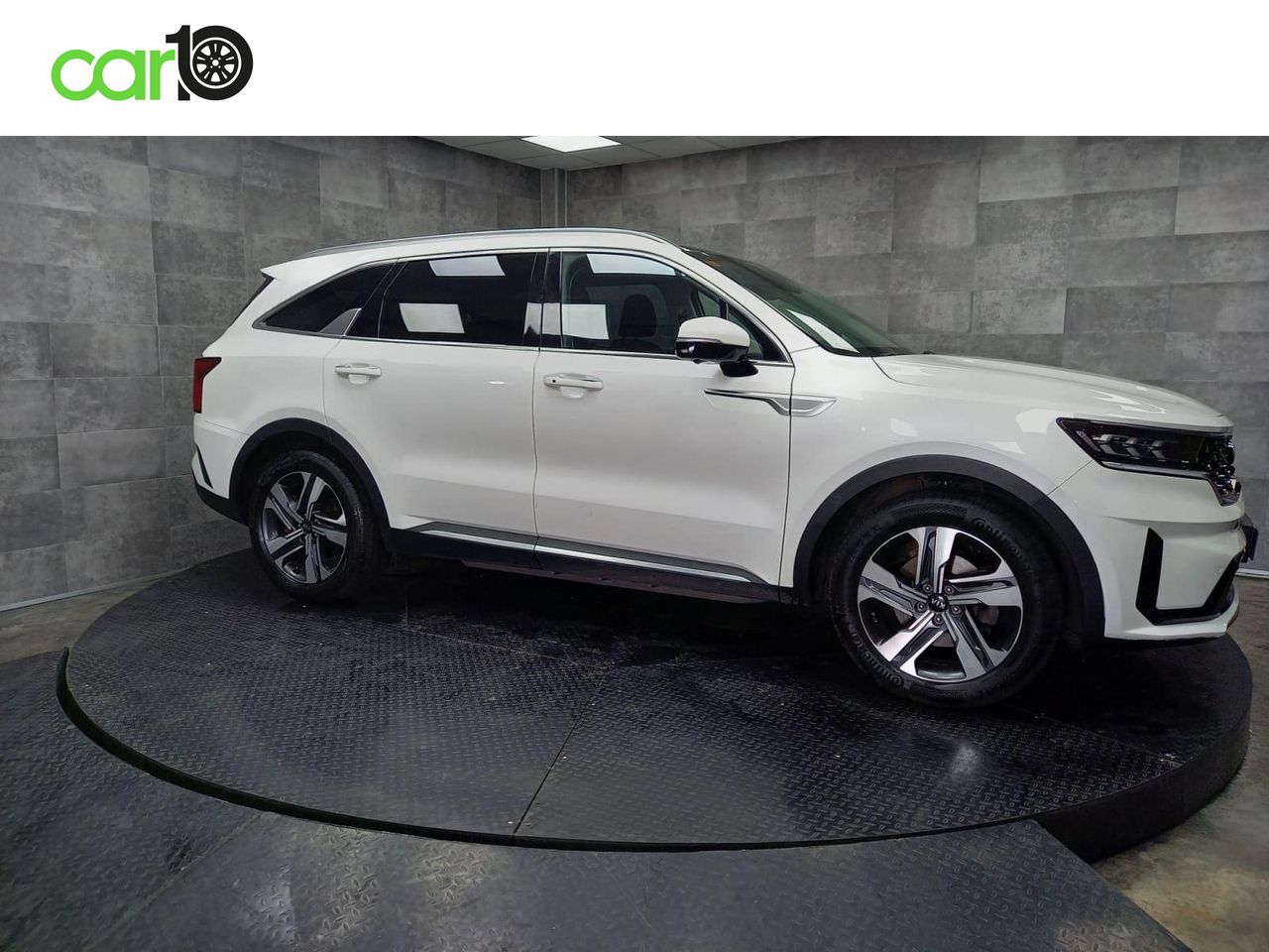 KIA SORENTO 1.6 T-GDi HEV Emotion 4x2 7pl  - Foto 4