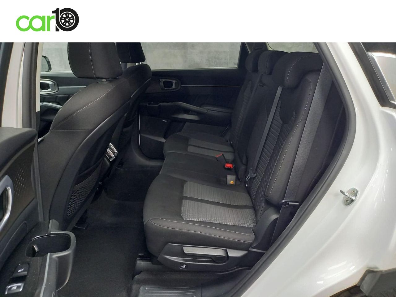 KIA SORENTO 1.6 T-GDi HEV Emotion 4x2 7pl  - Foto 10