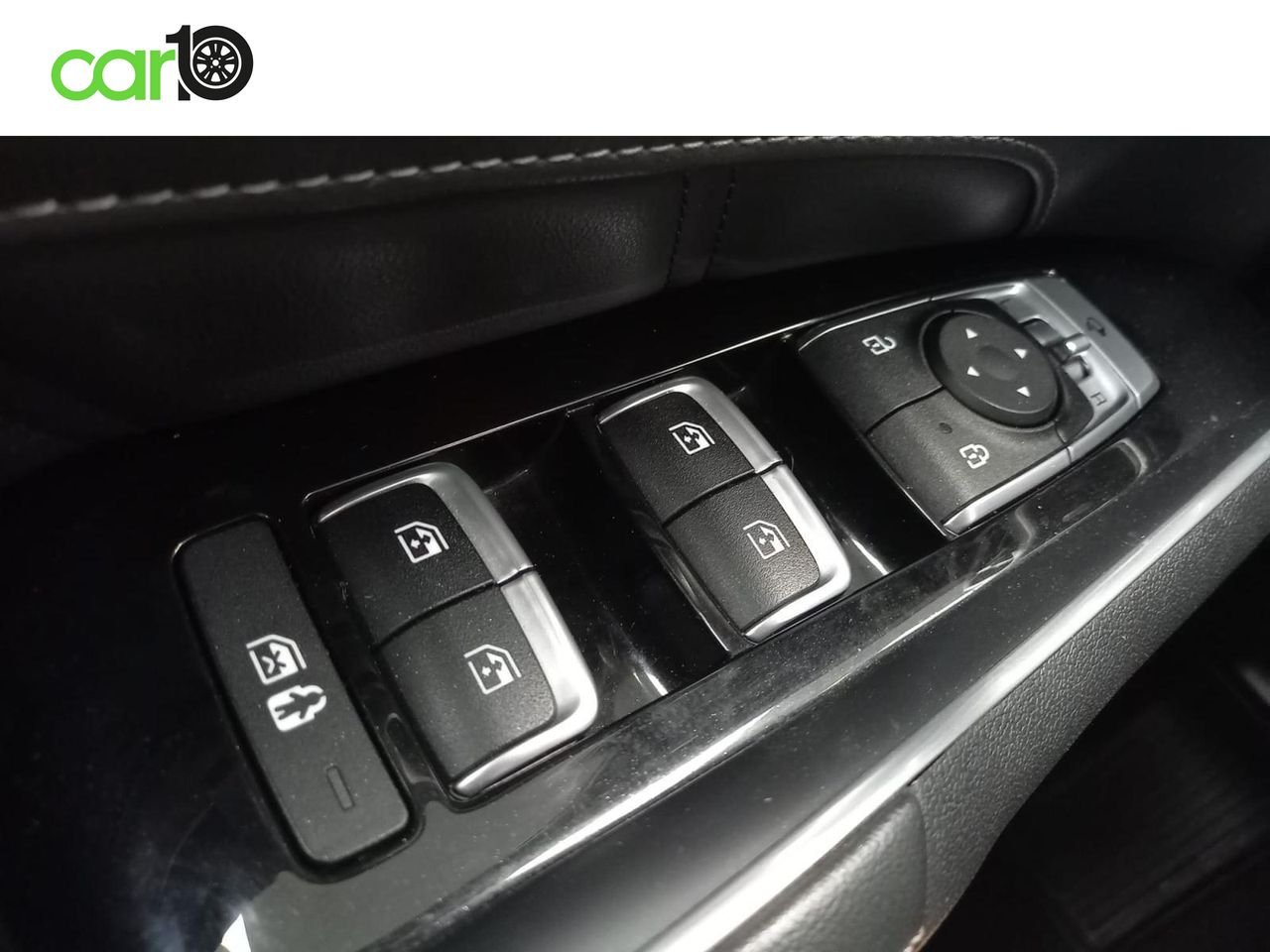 KIA SORENTO 1.6 T-GDi HEV Emotion 4x2 7pl  - Foto 26