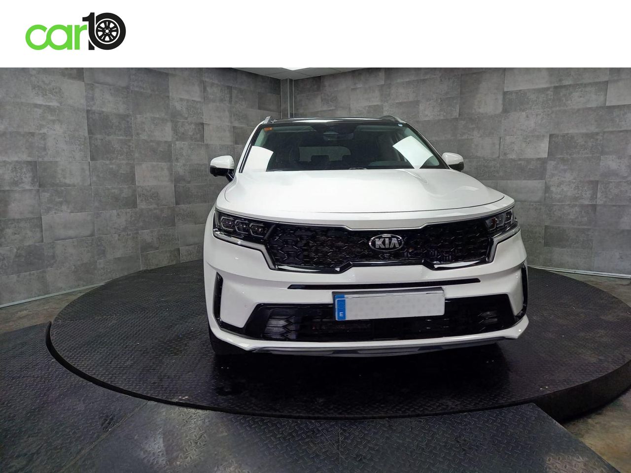 KIA SORENTO 1.6 T-GDi HEV Emotion 4x2 7pl  - Foto 3